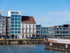 Appartement in Gent