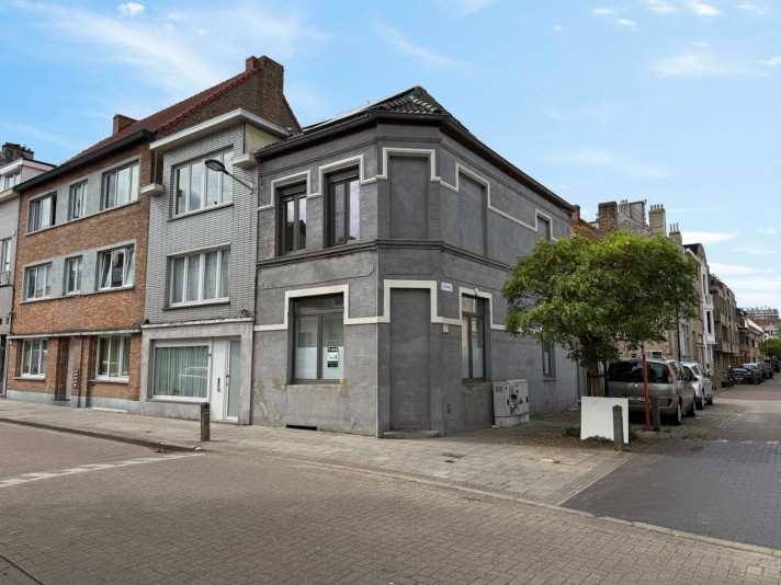 Sieh dir Foto 1/20 des house in Oostende an