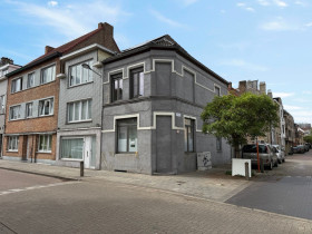 Woning in Oostende