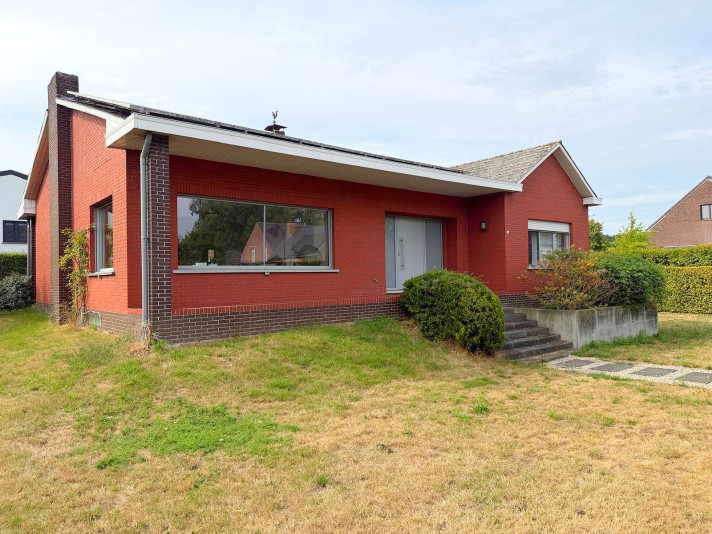 Sieh dir Foto 1/21 des house in Geel an