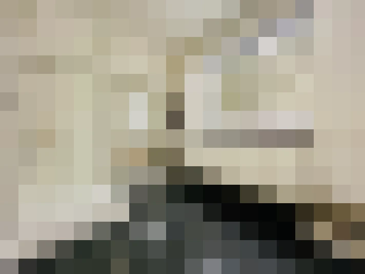  / #8
