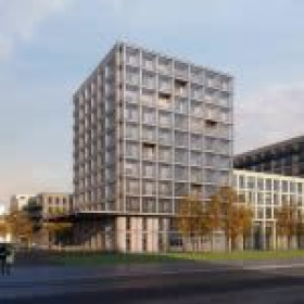 Apartment in Amsterdam