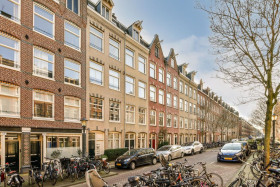 Apartment in Amsterdam