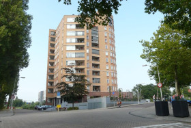 Apartment in Leiden