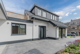 Family home in Soest
