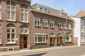 Woonhuis in Sittard