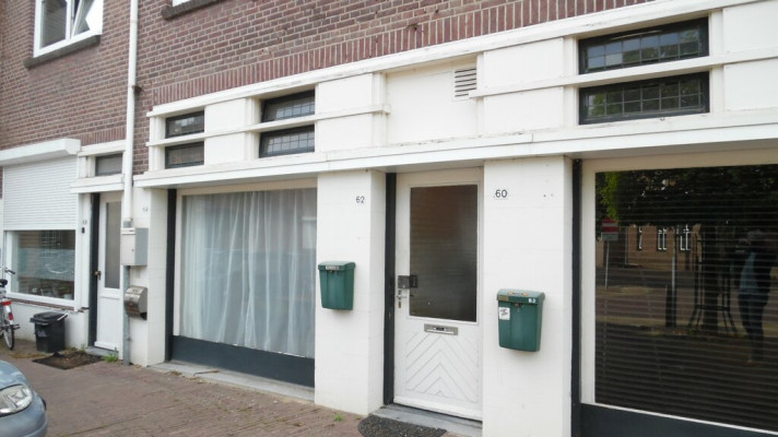 Appartement aan de Marktstraat in Susteren