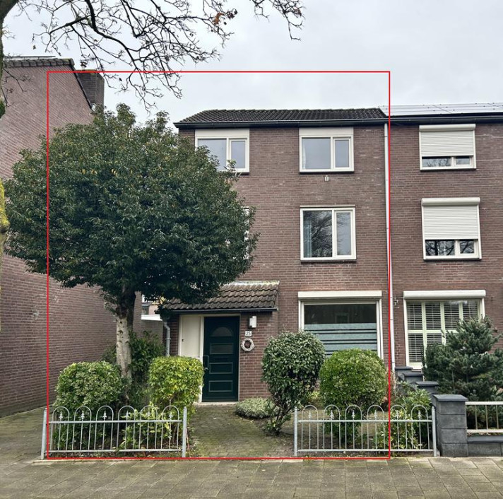Zdjęcie 1 z 24 — house, 's-Hertogenbosch