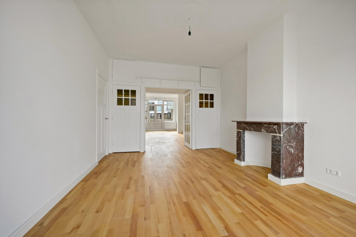 View photo 1/24 of apartment in 's-Gravenhage