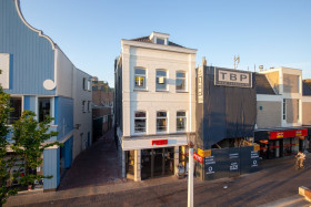 Apartment in Zaanstad
