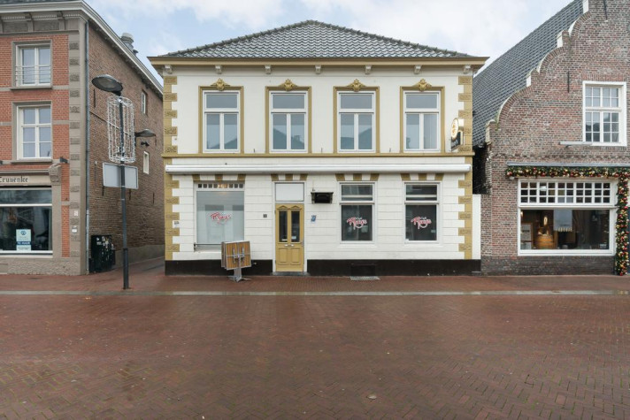 Bekijk foto 1/17 van apartment in Weert