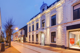 Appartement in Weert