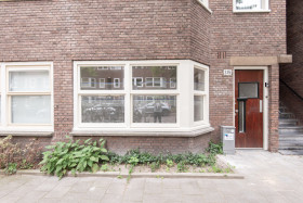 Apartment in Amsterdam