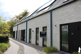 Einfamilienhaus in Malle