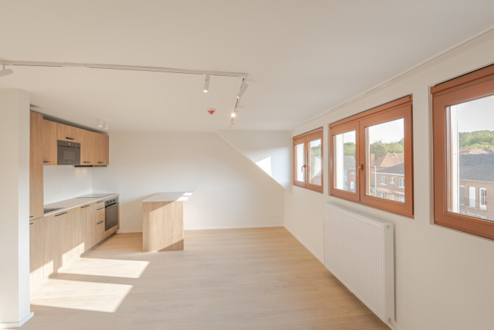 Bekijk foto 1 van 17 van het apartment in Leuven