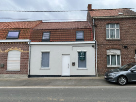 Woning in Heuvelland
