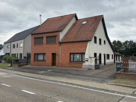 Einfamilienhaus in Mol