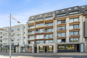 Appartement à Bredene