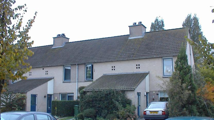 Bekijk foto 1/4 van house in Amstelveen