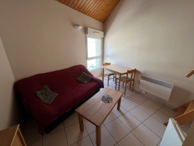 Studio à Blois