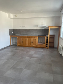 Appartement à Beauvais