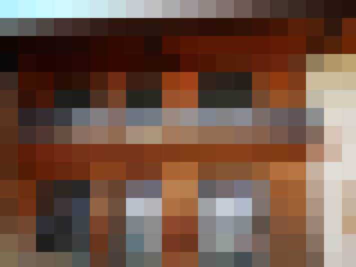  / #8