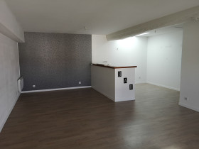 Appartement à Soulaines-Dhuys
