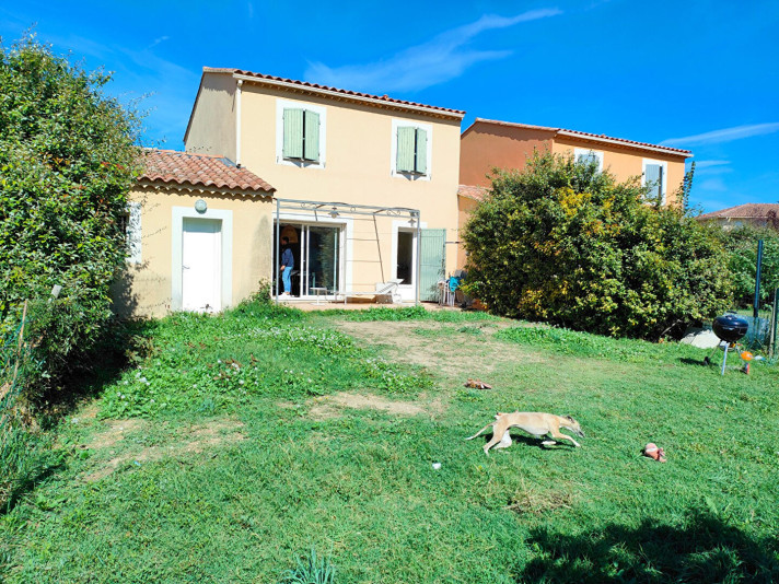 Voir la photo 1/14 du type house à L'Isle-sur-la-Sorgue