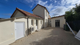 Maison à Troyes