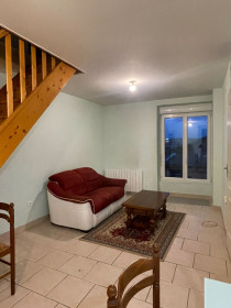 Appartement à Bourges
