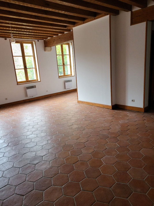 Voir la photo 1/5 du type apartment à Gaillon