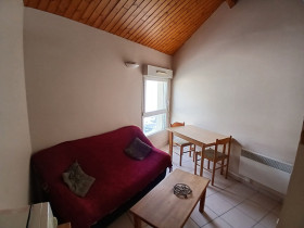Studio à Blois