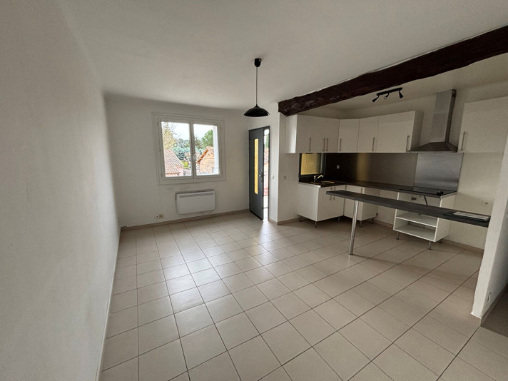 Voir la photo 1/6 du type apartment à L'Isle-sur-la-Sorgue