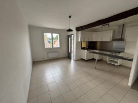 Appartement à L'Isle-sur-la-Sorgue