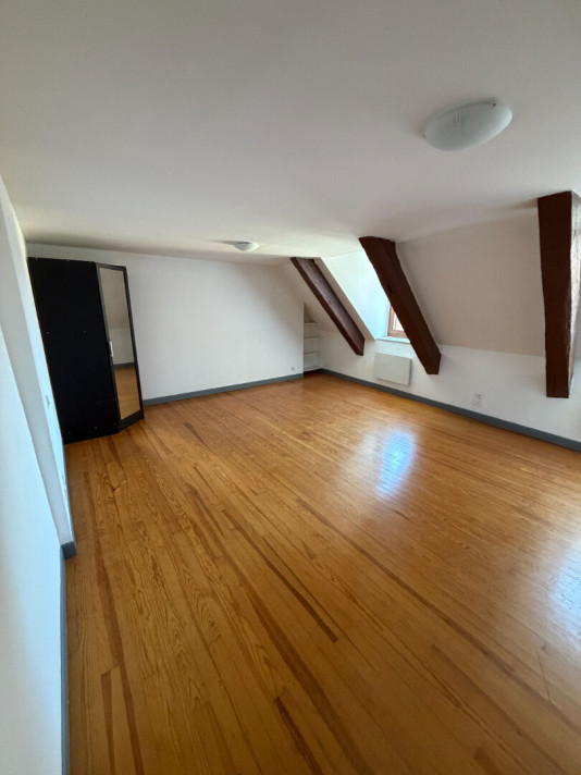 Voir la photo 1/4 du type apartment à Rodez