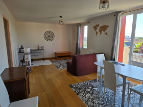 Appartement à Sainte-Savine