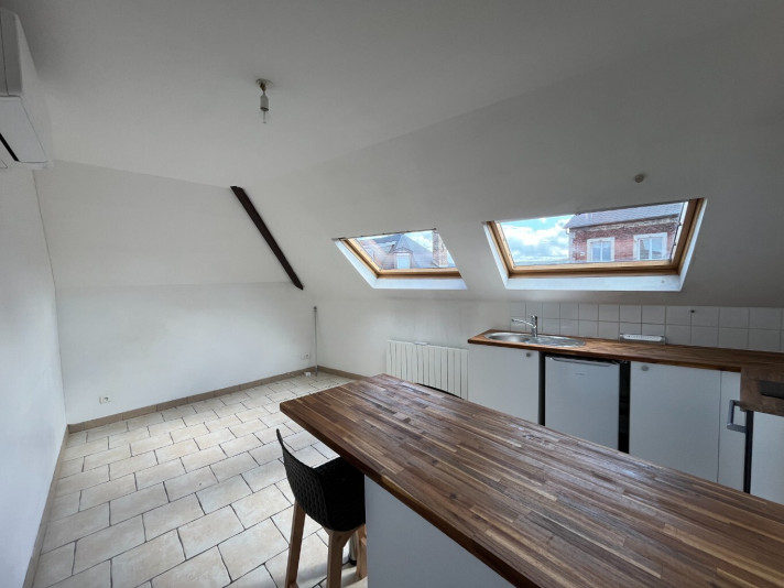 Voir la photo 1/5 du type apartment à Saint-Aubin-lès-Elbeuf