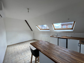 Appartement à Saint-Aubin-lès-Elbeuf