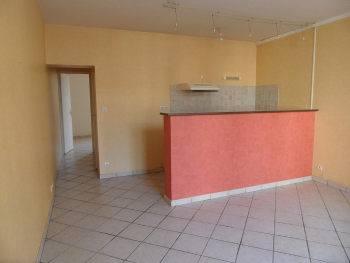 Voir la photo 1/6 du type apartment à Cour-Cheverny