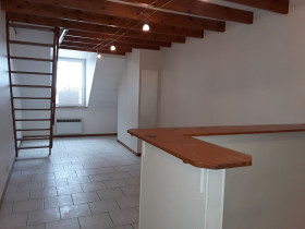 Appartement à Blois