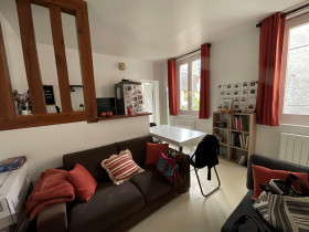 Appartement à Rouen