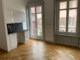Studio à Sélestat