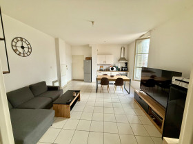 Appartement à Beauvais