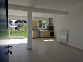 Maison à Bléré