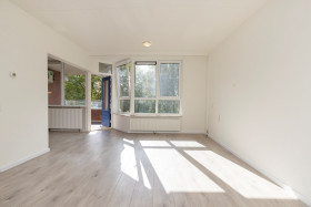 Apartment in Amsterdam