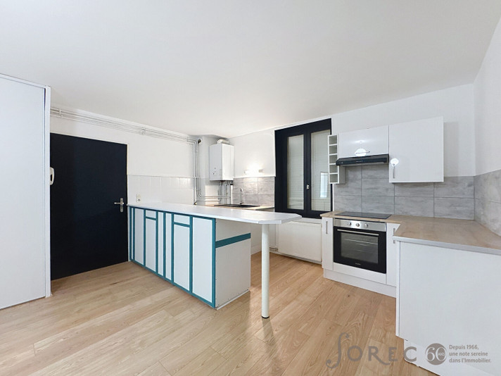 Voir la photo 1/5 du type apartment à Pournoy-la-Grasse