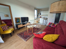 Appartement à Besançon
