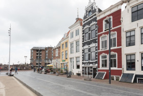 Appartement in Vlissingen