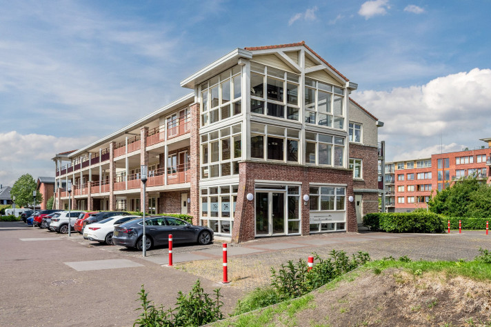 View photo 1/12 of apartment in Zoetermeer