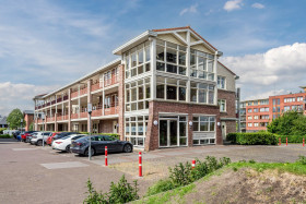 Appartement in Zoetermeer